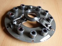 Kupplungsdruckplatte – Bild 2