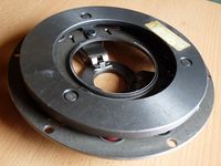Kupplungsdruckplatte – Bild 3