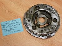 Kupplungsdruckplatte – Bild 2