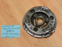 Kupplungsdruckplatte – Bild 2