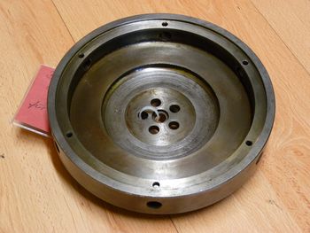 Flywheel
