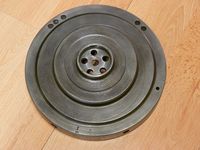 Schwungscheibe – Bild 2