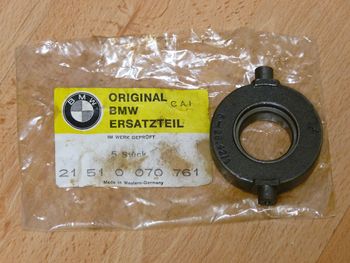Ausrücklager