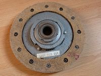 Kupplungsscheibe – Bild 1