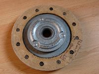 Kupplungsscheibe – Bild 2