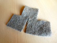 Filzplatte – Bild 2
