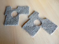 Filzplatte – Bild 3