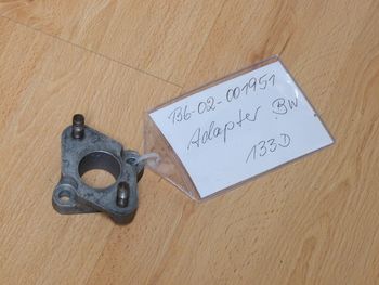 Adapterstück