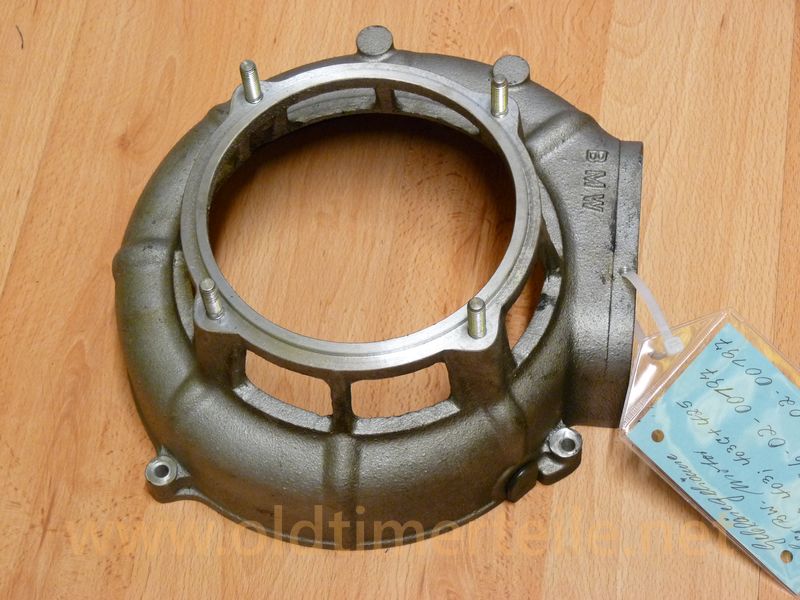Gebläsegehäuse