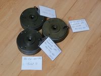 Ersatzteile – Bild 3