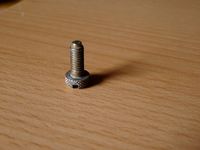 Leerlaufeinstellschraube – Bild 2
