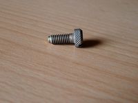 Leerlaufeinstellschraube – Bild 3