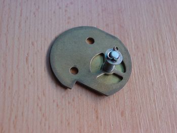 Choke valve