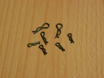 Locking spring