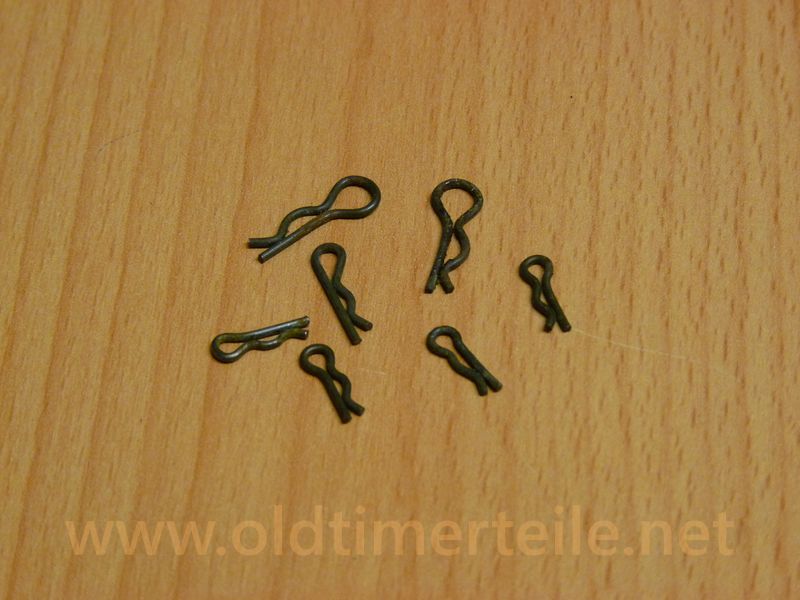 Sicherungsfeder