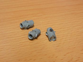 Locking spring