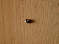Luftkorrekturdüse – Bild 2