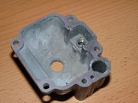 Schwimmergehäuse – Bild 2