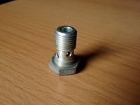 Hohlschraube – Bild 2