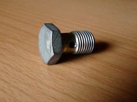 Hohlschraube – Bild 3
