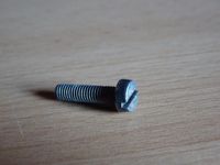 Zylinderkopfschraube – Bild 1