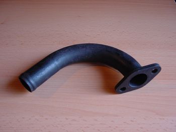 Saugrohr