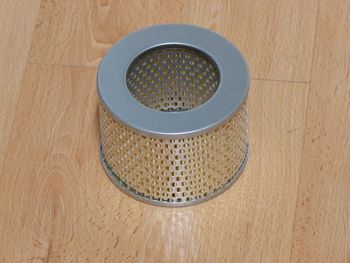 Air filter cartridge