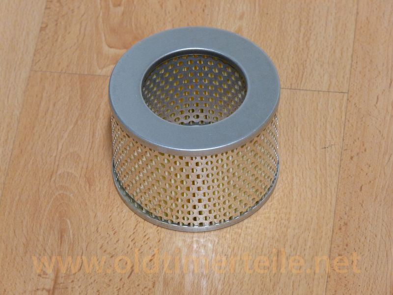 Luftfilterpatrone