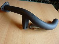 Auspuffrohr – Bild 2