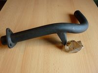 Auspuffrohr – Bild 3
