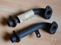 Auspuffrohr – Bild 1