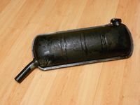 Auspuff – Bild 3