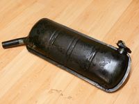 Auspuff – Bild 5
