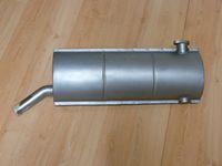 Auspuff – Bild 1