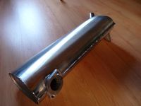 Auspuff – Bild 2