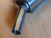 Auspuff – Bild 3