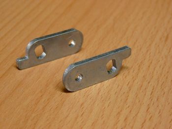 Throttle lever