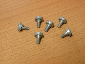 Screw