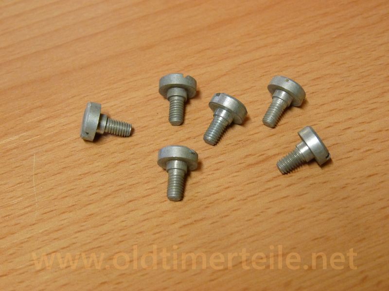 Schraube