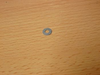 Washer