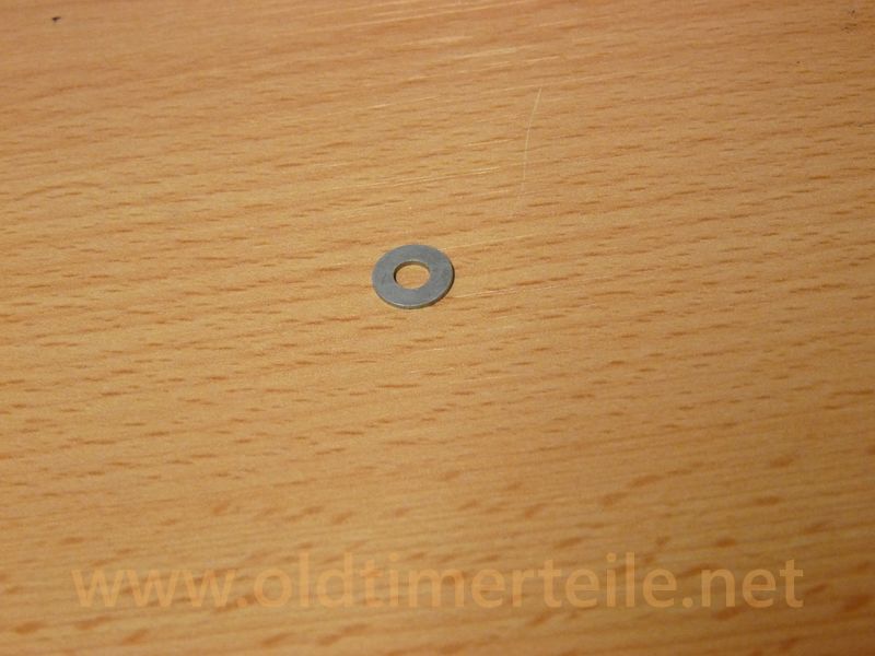 Scheibe