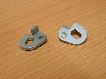 Abutment