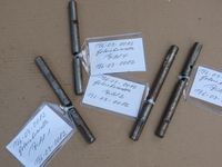 Getriebeteile – Bild 2