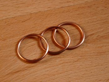 Kupferring