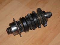 Antriebswelle – Bild 3