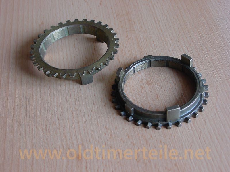 Synchronring