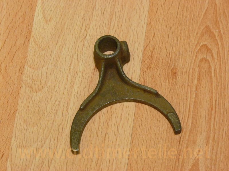 Schaltgabel