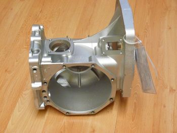 Caja de transmisión