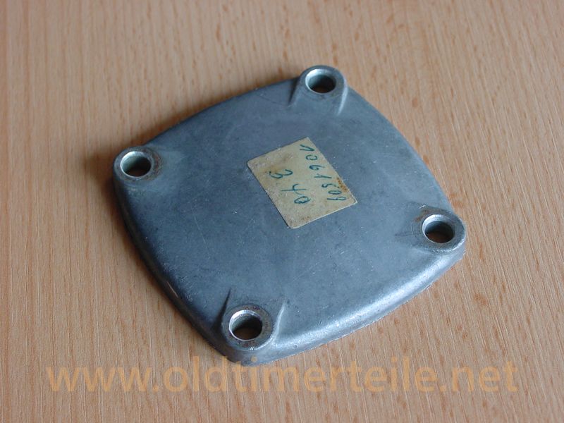 Deckel