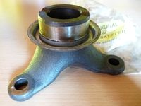 Kupplungsflansch – Bild 1